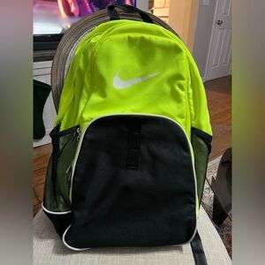 Nike backpack